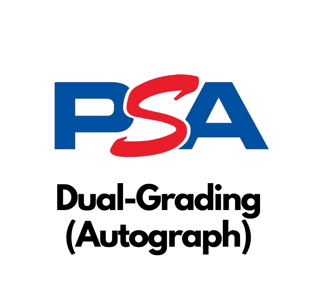PSA : Addon - Autograph 