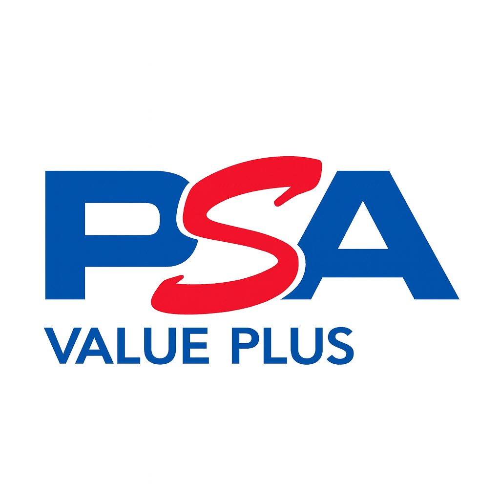 PSA - Regular